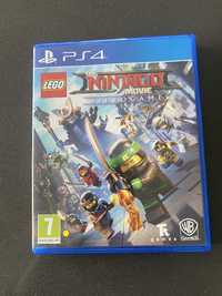 Ninjago jogo para PS4