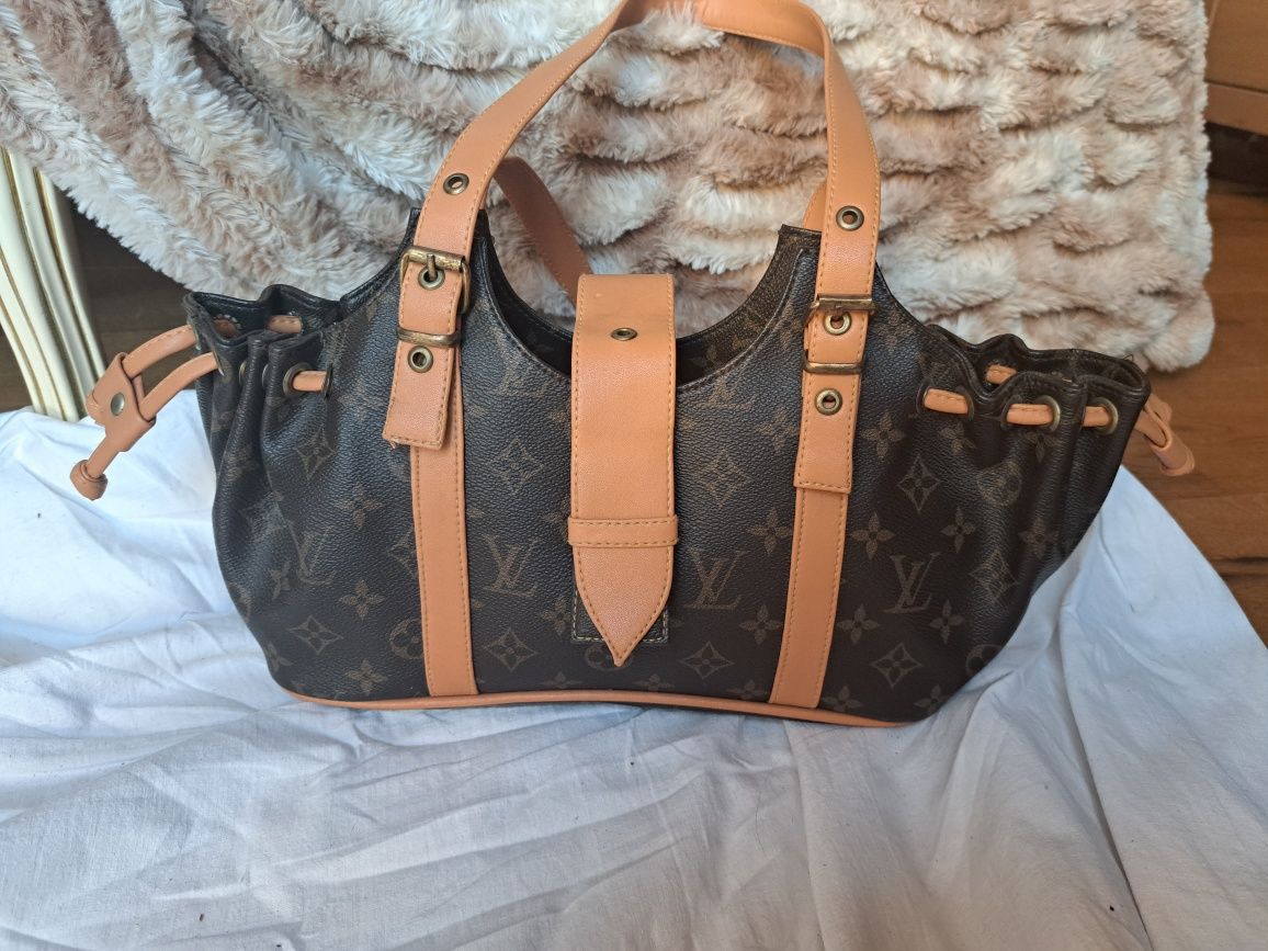 Louis Vuitton torebka