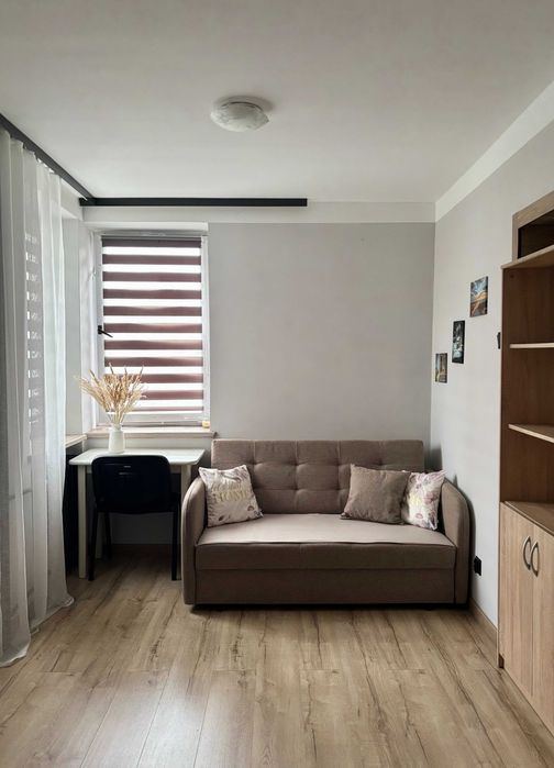 Mieszkanie 2-pokojowe ul. Piotra Skargi