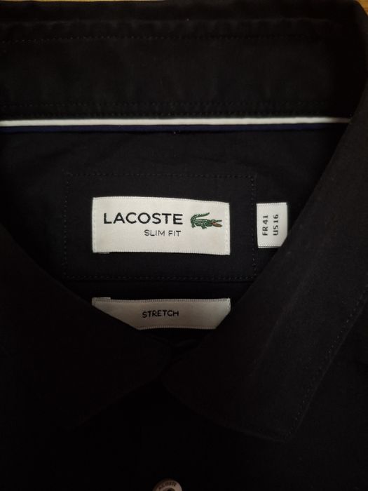 Сорочка Lacoste M-L