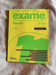 Livro de preparaçao para o exame final nacional de espanhol