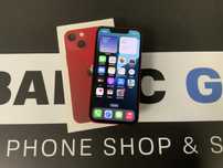Sklep Apple Iphone 13 Mini 128gb red bateria 76%