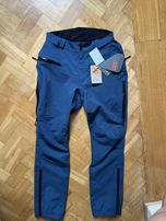 Revolution Race Silence Proshell Pants Męskie S
