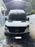 Mersedes-Benz Sprinter 906 3.0.