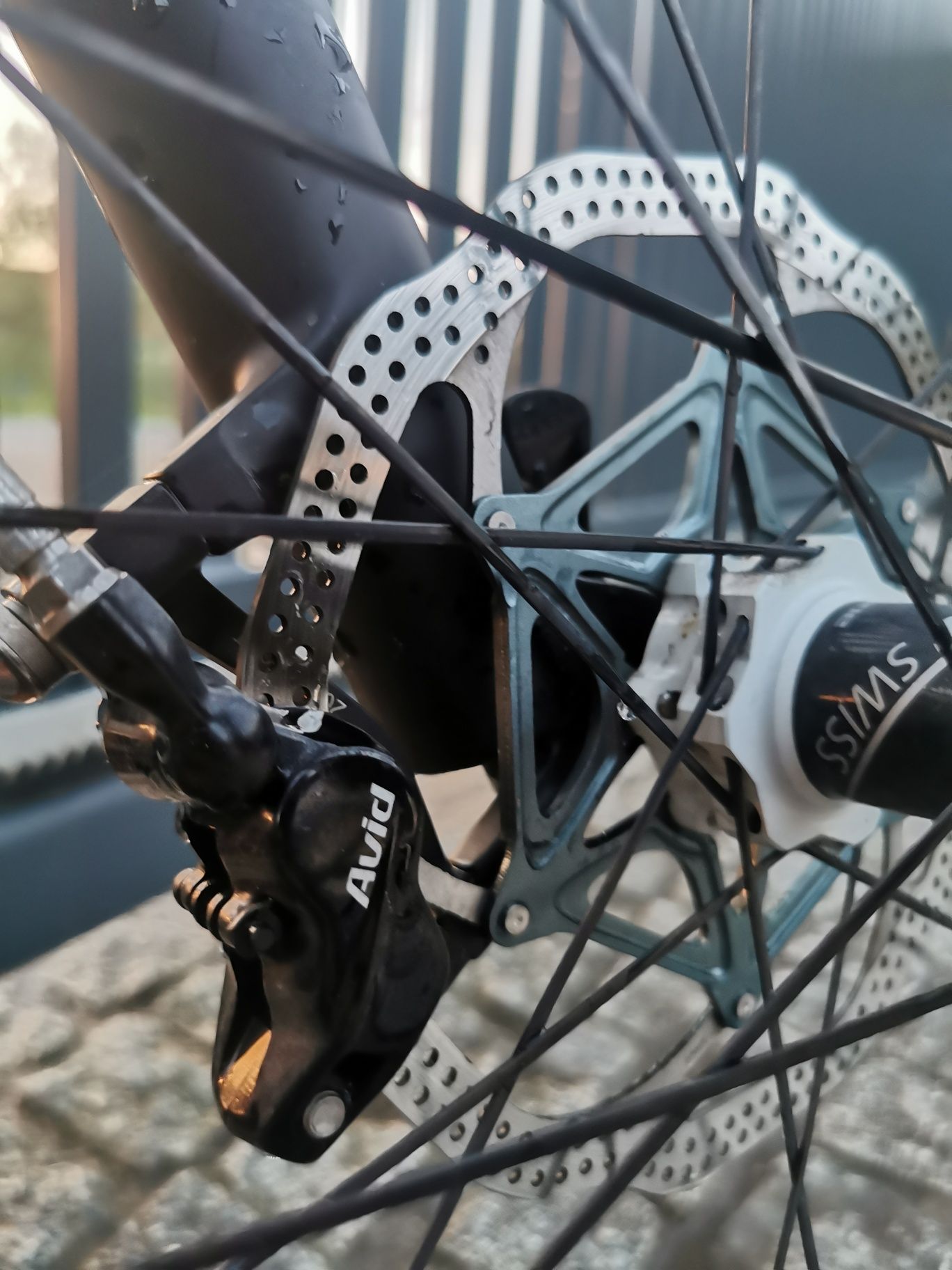 Rower cross moon 3.0 2016
