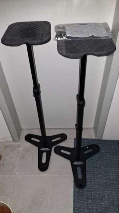 Suportes (2x) Millenium Monitores DM1