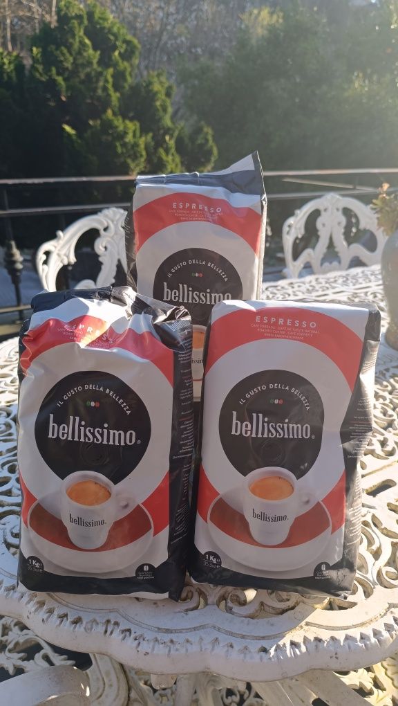 6kg Café Belíssimo