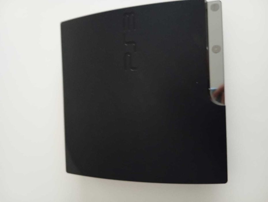 PlayStation 3 - 500G