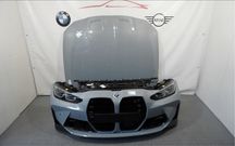 BMW M3 G80 G81 M4 G82 G84 Капот Бампер Панель Телевизор Крыло