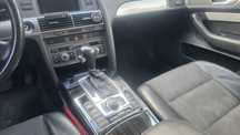 Audi A6 3.0 TDI Quattro