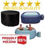 Pokrowiec basen, jacuzzi-na wymiar! NAJMOCNIEJSZA CODURA