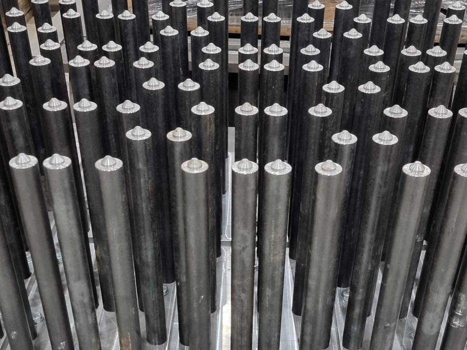 Formy do kostki brukowej producent NOWE, regeneracja