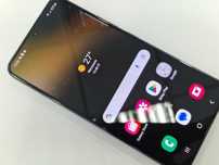 Samsung Galaxy S22 Dual SIM/ 8GB/ 128GB/ Grade C+/ Phantom Black