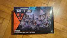 Kill Team: Typhon Warhammer 40k