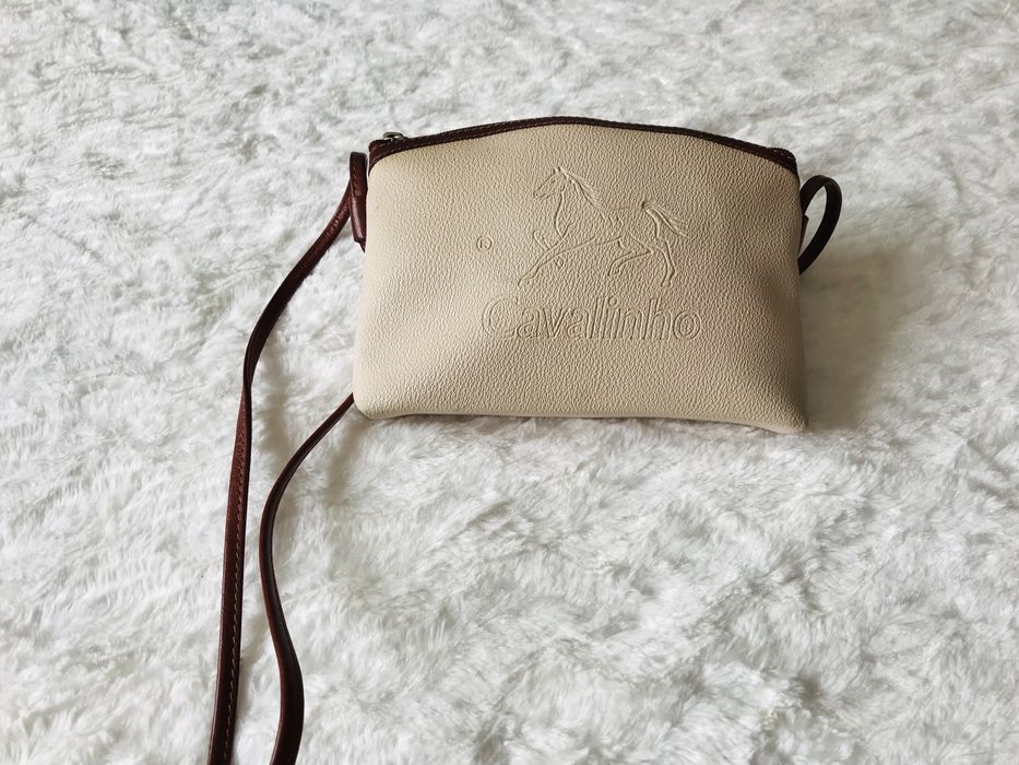 Carteiras tiracolo cavalinho