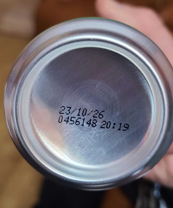 Napoje Minecraft NOWOŚĆ! Z Austrii