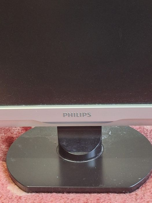 Philips monitor do komputera