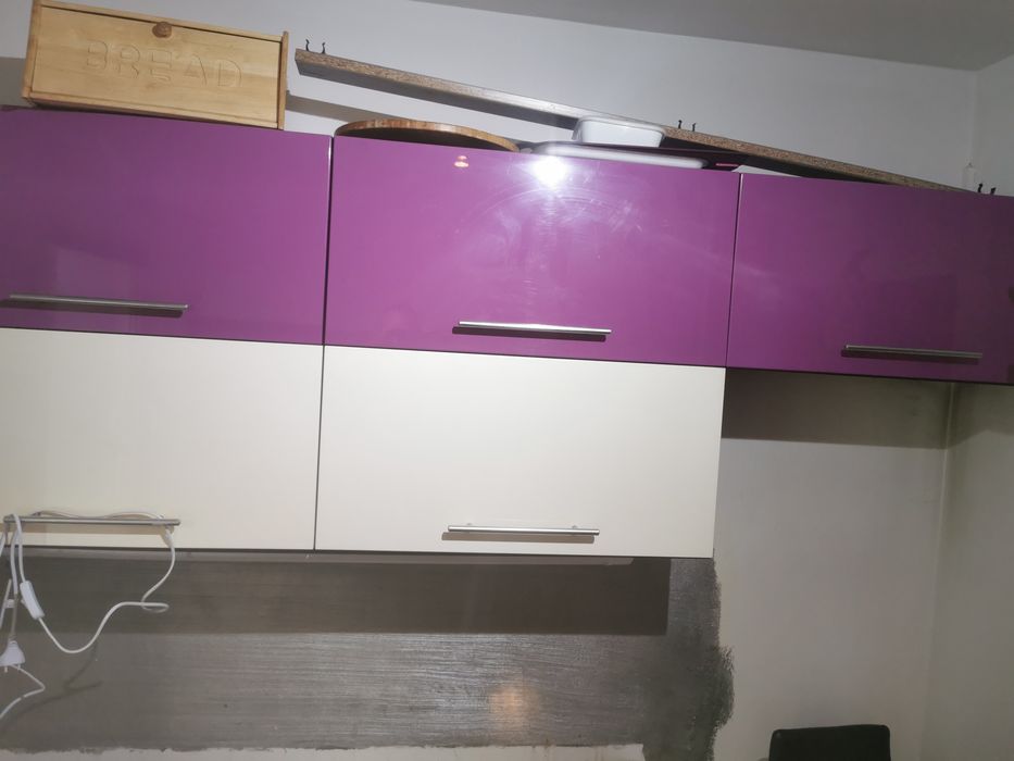 Meble kuchenne stolik