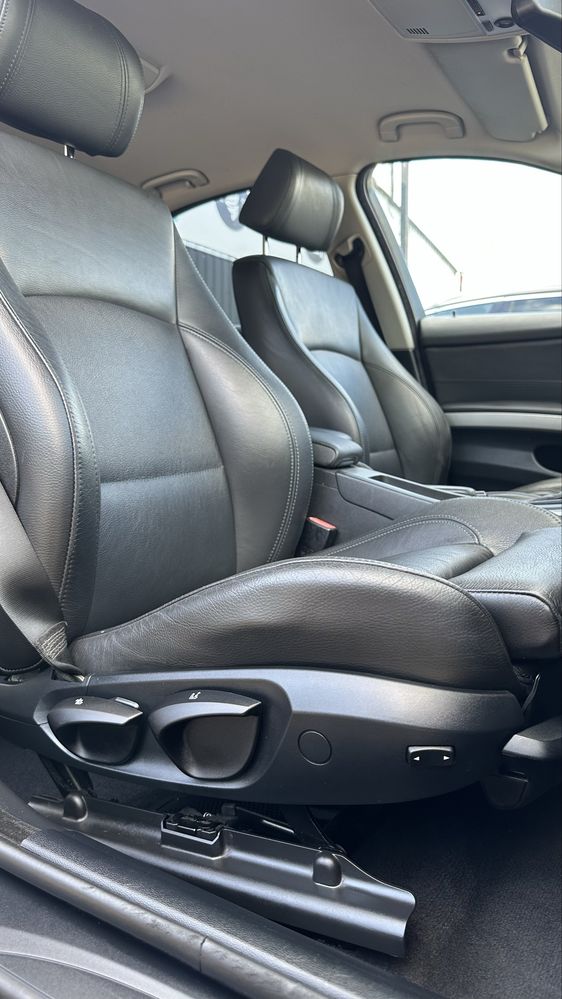 BMW e90 автомат e46 e60 e70 f30