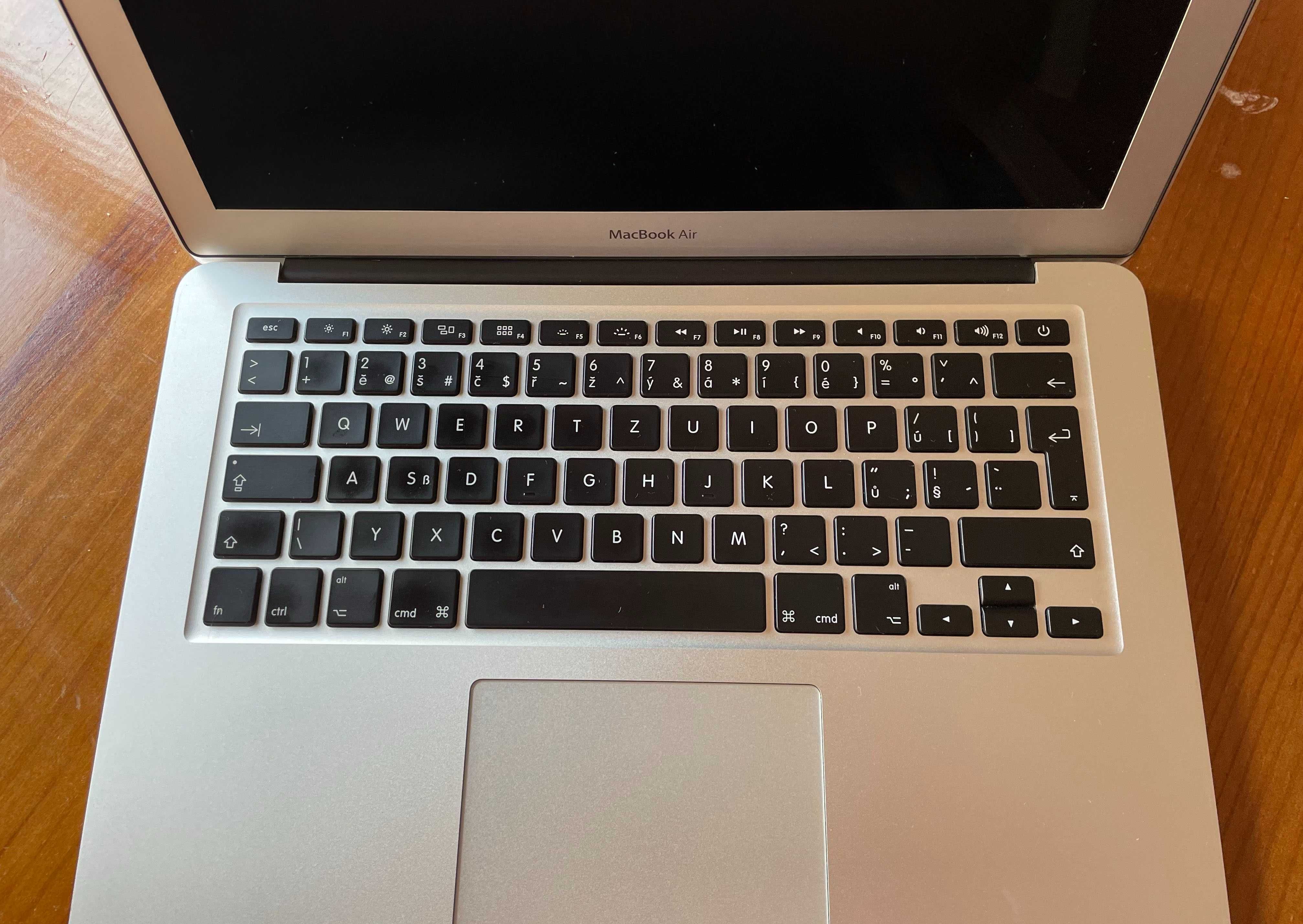 MacBook Air 2015 - ÓTIMO ESTADO