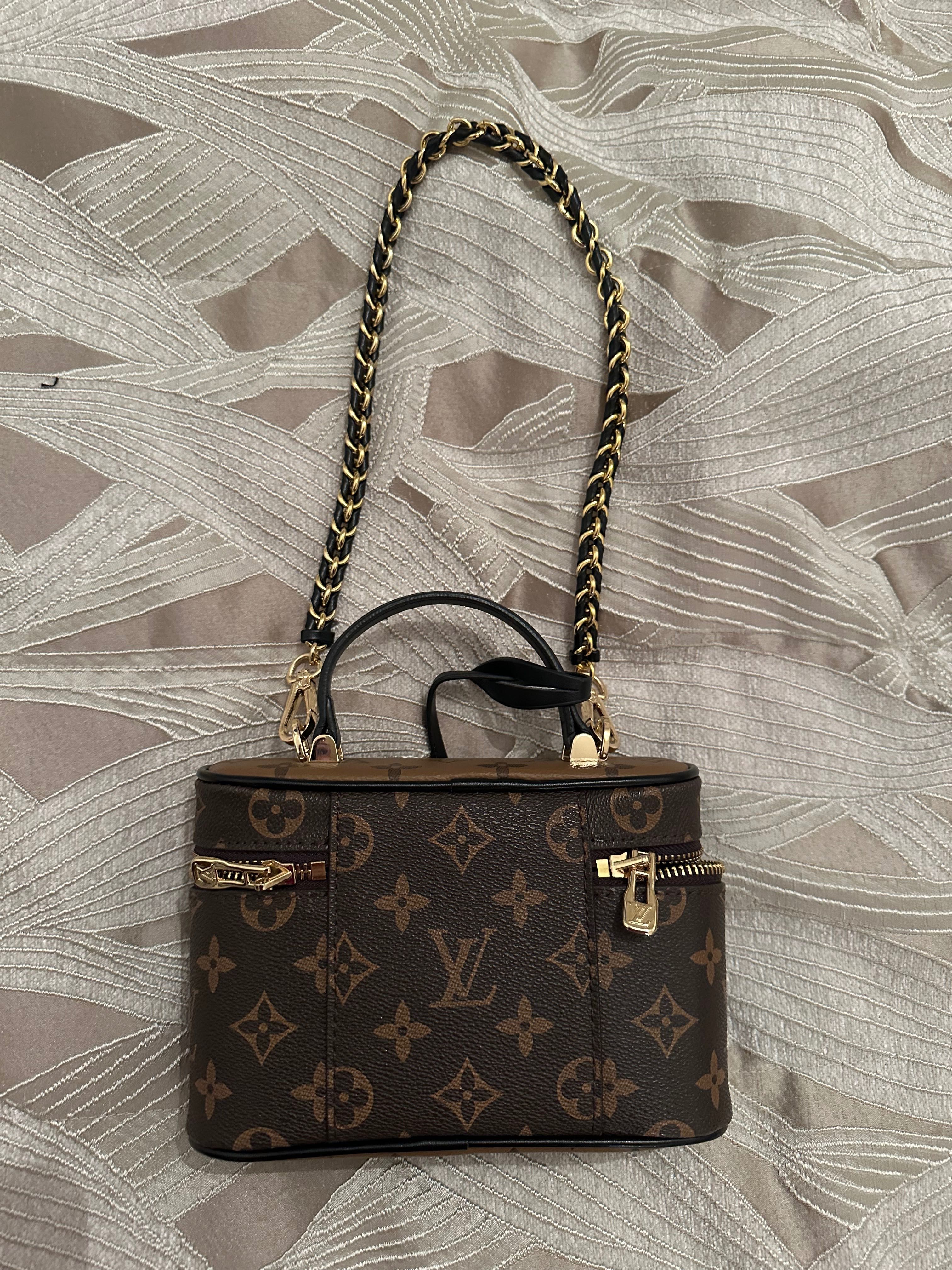 Mala Louis Vuitton