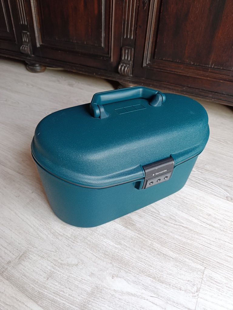 Kuferek na kosmetyki Samsonite
