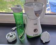 Russell Hobbs  2w1 blender smoothie wyciskarka
