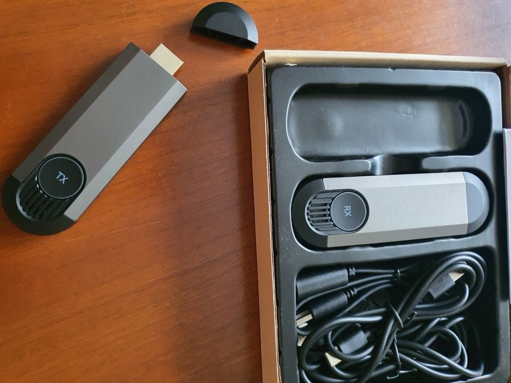 Transmiter hdmi audio/video