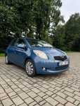 Toyota Yaris Toyota Yaris 1.3 Prestige