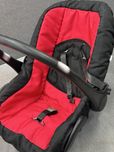 Fotelik samochodowy 0-10 kg