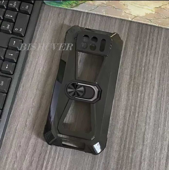 Чехол OUКITEL WP30 Pro IIIF150 Air2 Ultra UleFone Armor 23 ULTRA и др.