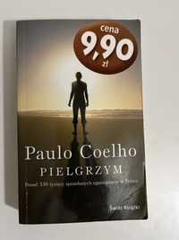 Paulo Coelho pielgrzym