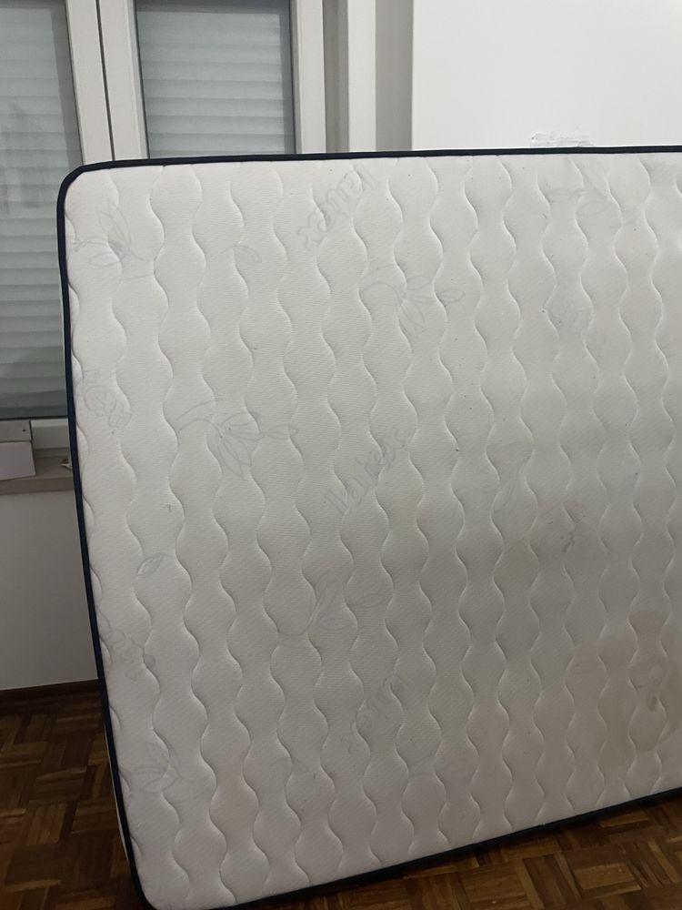 Colchao 180x220 grande