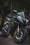 Yamaha R6 Yamaha R6 RJ15 2010