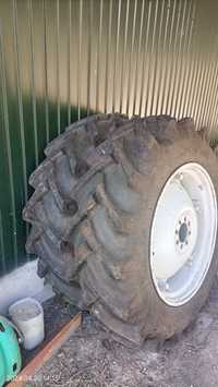 Rodas completas trator ford 13.6 r 28