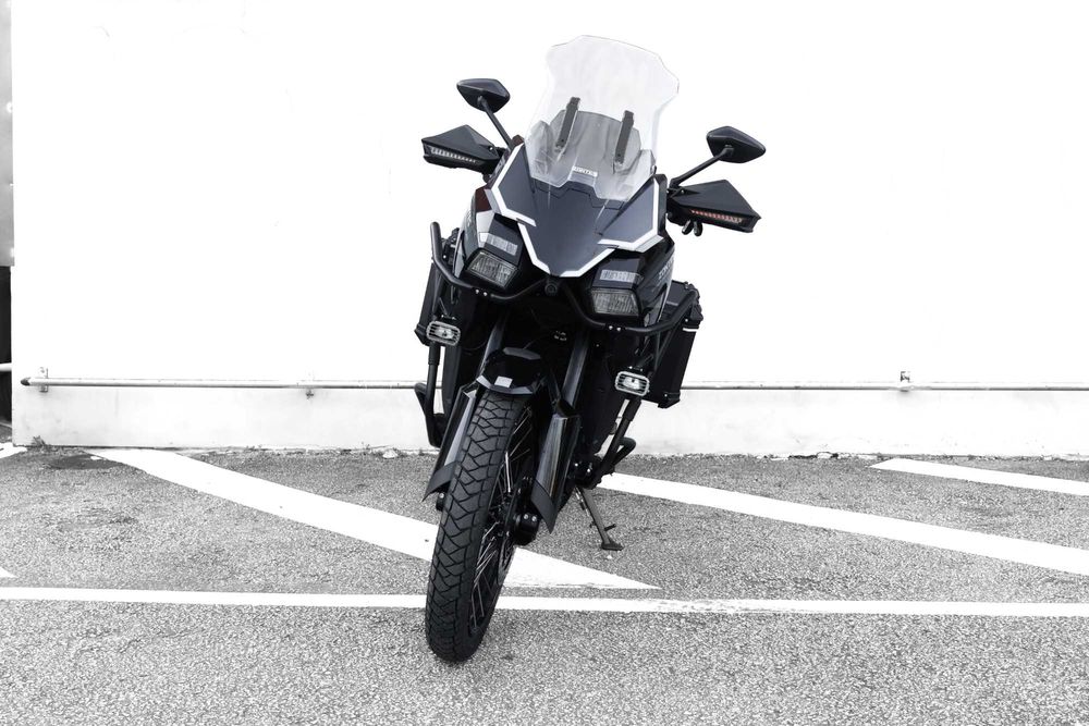ZONTES 703F ADVENTURE