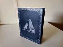 Steelbook God of War Ragnarok