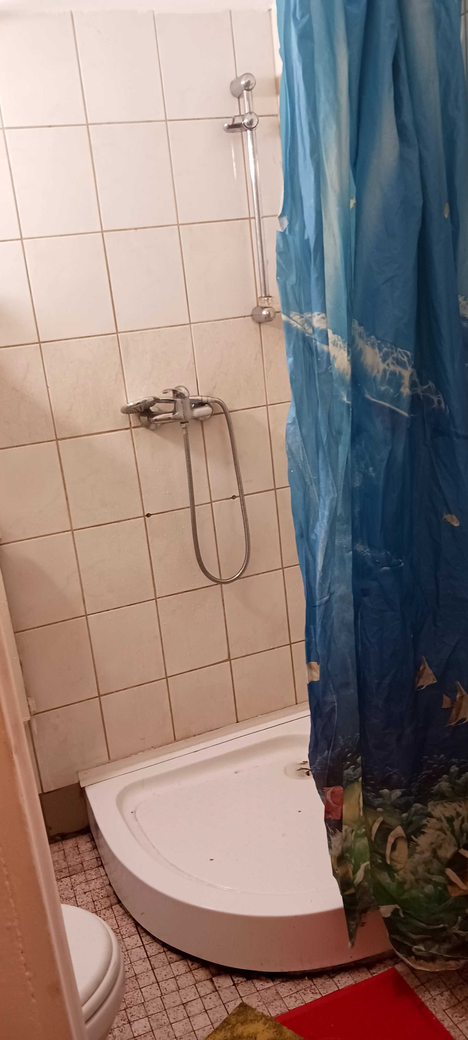 Kawalerka mieszkanie
