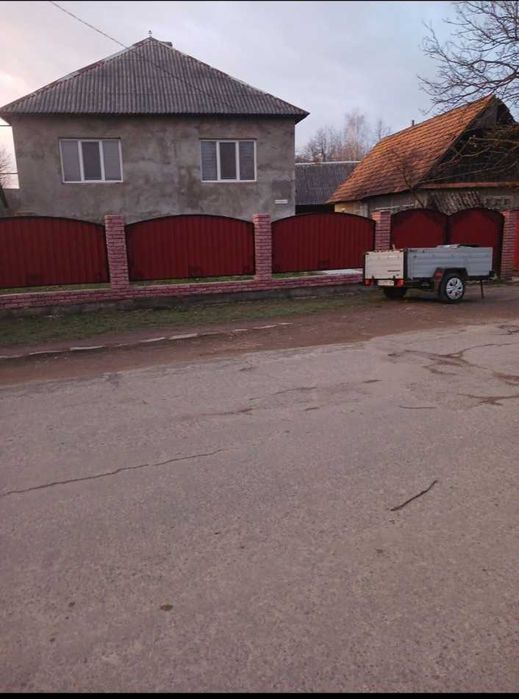 Продається будинок Нижнє Селище