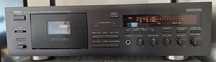 Magnetofon YAMAHA KX-670