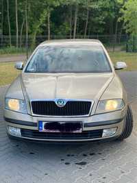 Skoda octavia A5 1.6 benzyna z gazem