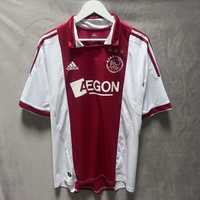 Футбольна футболка Adidas Ajax 2010