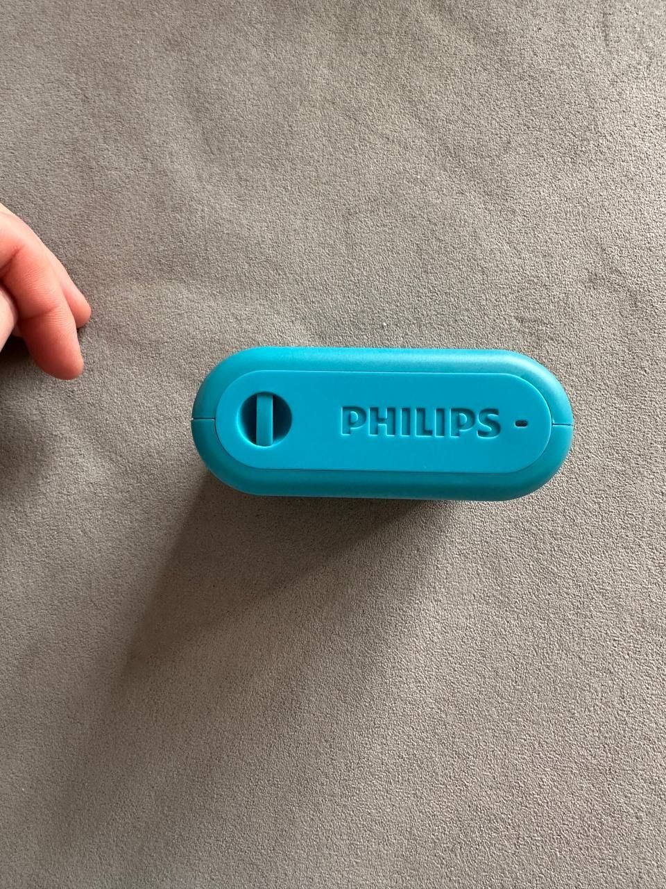 Колонка Philips.