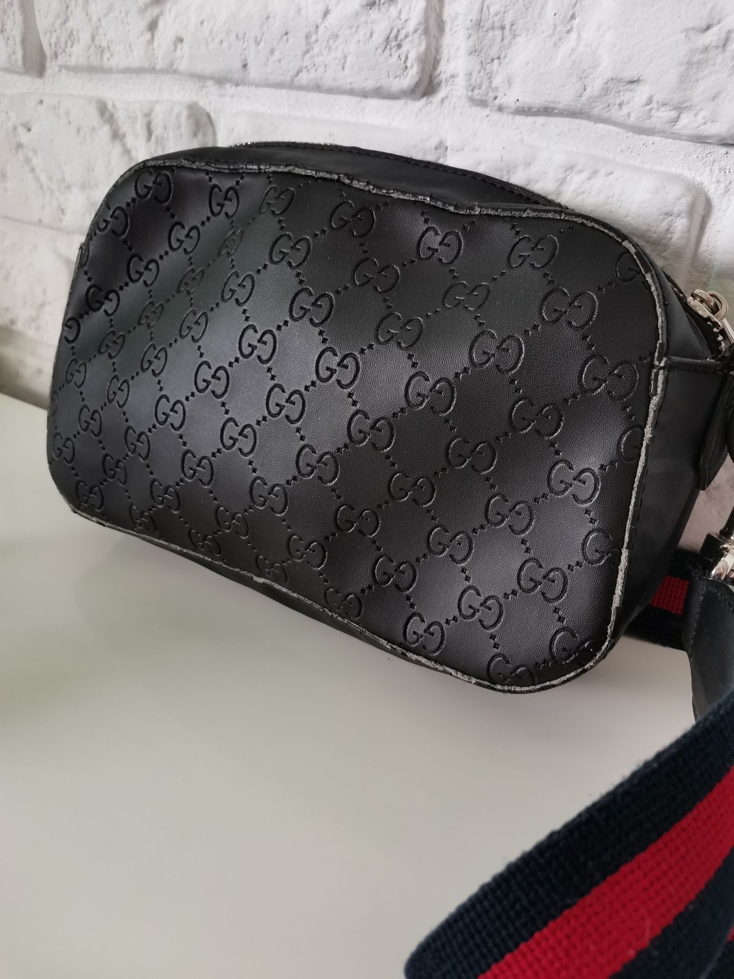 Listonoszka Gucci