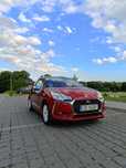 Citroen DS3 lift skóra