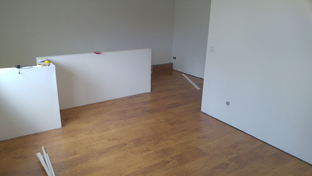 Remodelações gerais