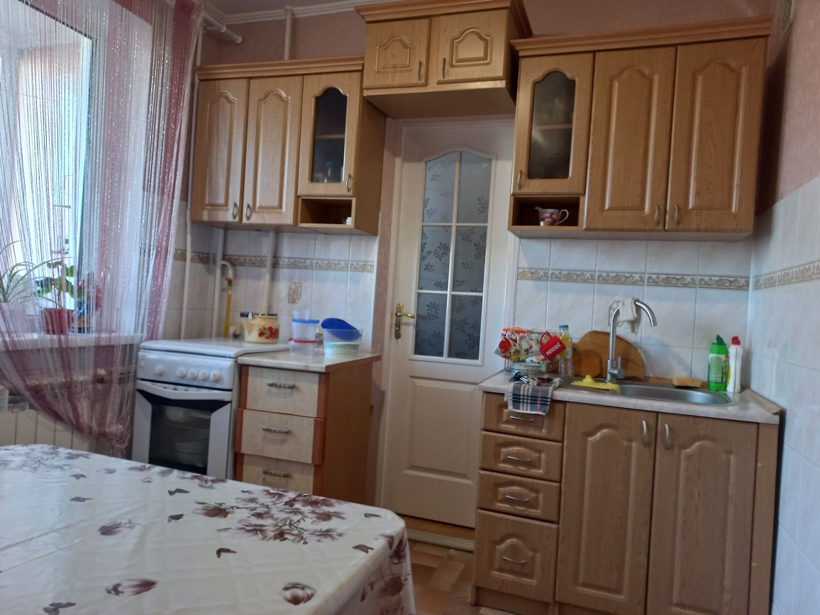Здаю 1к квартиру по вул Івасюка 26