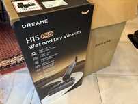 Odkurzacz Dreame H15 Pro Wet and Dry Vacuum