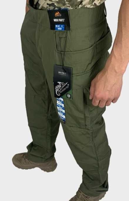 HELIKON-TEX MBDU Trousers Штани брюки NyCo Ripstop трекінгові