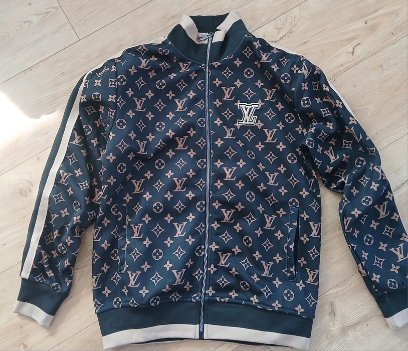 Bluza męska Louis Vuitton